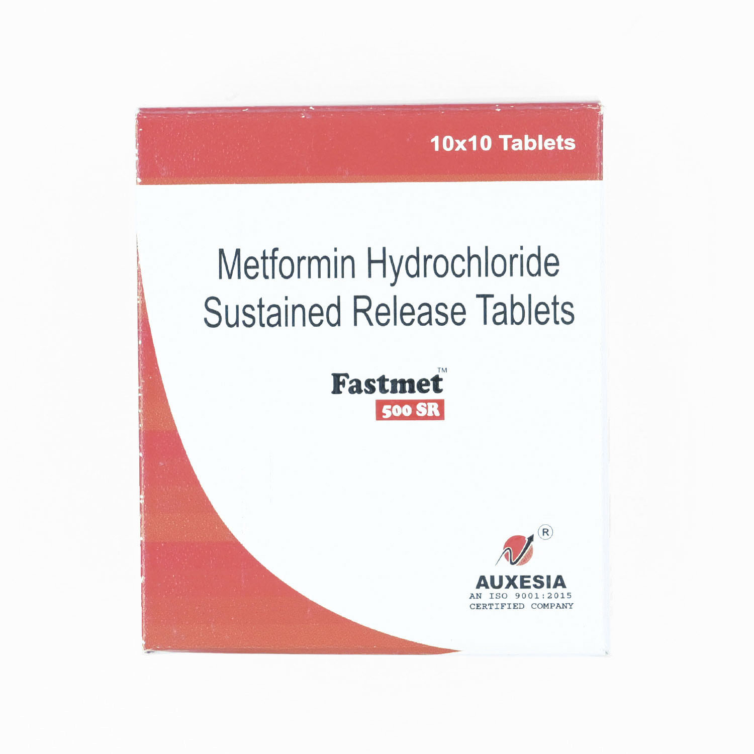 Fastmet 500 SR