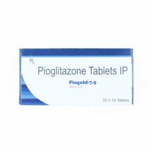 Piogold-7.5