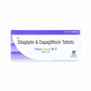SitaGreen-D5