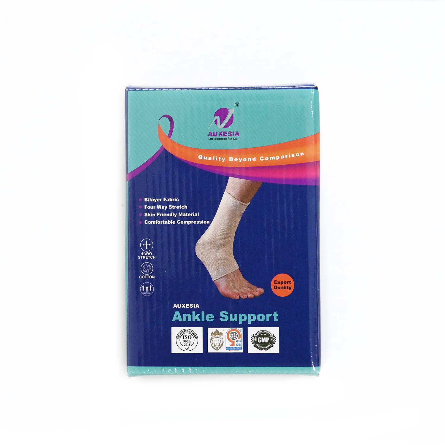 Ankle Support