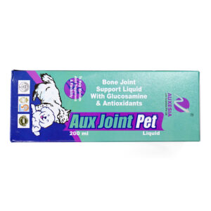 Auxjoint Pet 200 ml Liquid