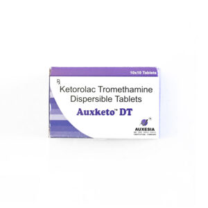 Auxketo DT