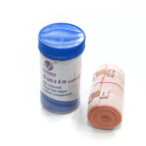 Elastic Crepe Bandage